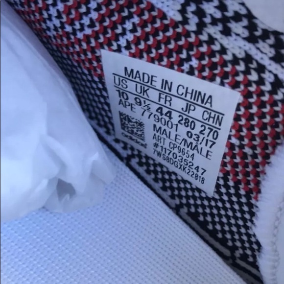 Adidas Yeezy Boost 350 V2 “Zebra”